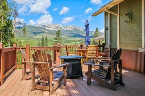 Silver Shekel Retreat home Breckenridge